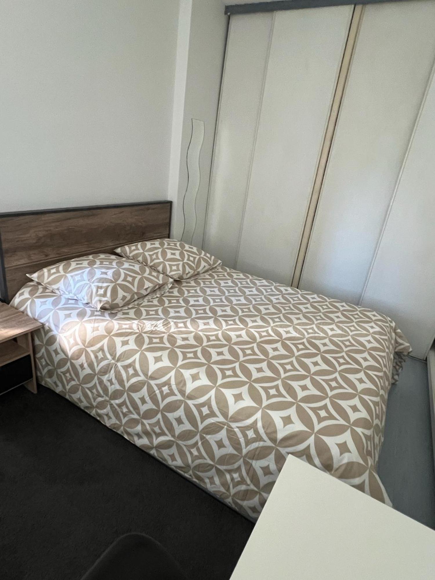 Appartement Chaleureux Pour Un Sejour Confortable Bourg-en-Bresse Ngoại thất bức ảnh